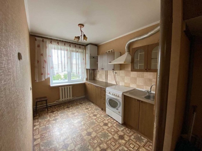 ПРОДАЖ 3х кімнатна квартира АГВ ВИШЕНЬКА - фото 1