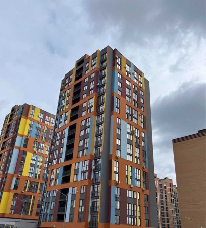 Продам 1кімн кв Рівер Свті - фото 1