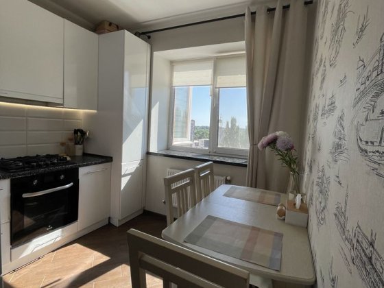 1 кім.квартира Промавтоматика Ремонт ЖК Набережний квартал Житомир