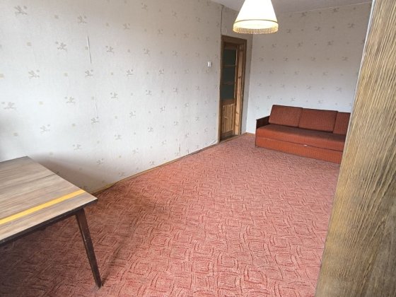 Продається двокімнатна квартира по вулиці Пирогова у Вінниці Винница