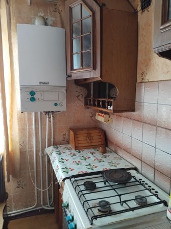 3 кімн  квартира з АО в центрі - фото 1