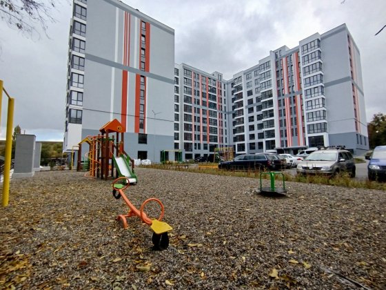 Продаж трикімнатної квартири Вінниця