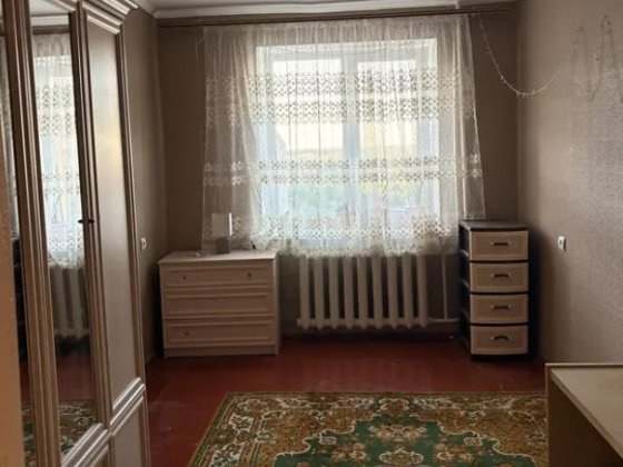 Трикімнатна квартира з гарним плануванням Житомир