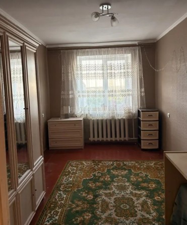 Трикімнатна квартира з гарним плануванням - фото 1