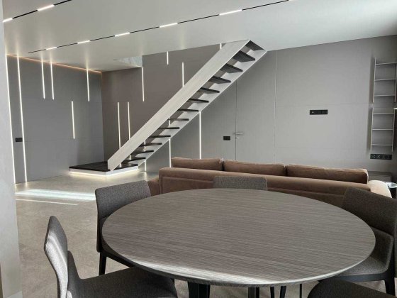 Продаж  PREMIUM квартири на Поділлі Винница