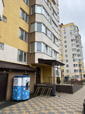 1 кімнатна квартира на Замості з АГВ - фото 1