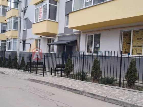 2-кім квартира у Вінниці! (р-н Вишенька Новобудова) Винница