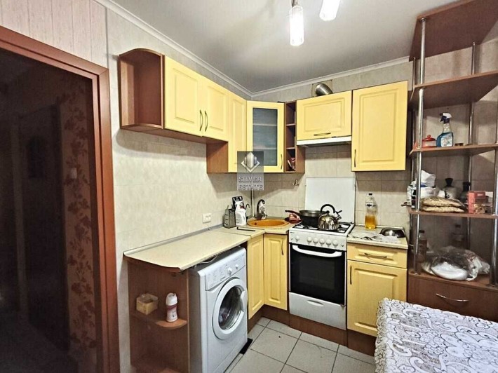 Продаж 1-кімнатної квартири, Шевченківський район - фото 1