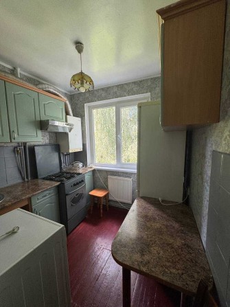 2 кімнатна квартира з автономним опаленням - фото 1