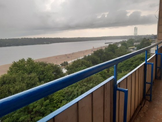 ‼️Продам 2 к.кв.Центр.  Набержная,ул.Тбилисская. Вид на р.Днепр Запорожье