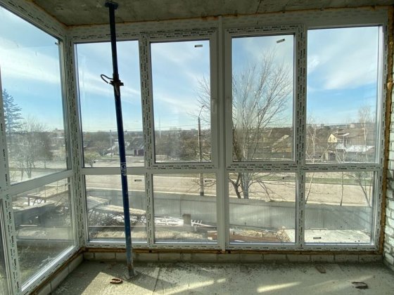 продається 1 кімнатна квартира Житомир