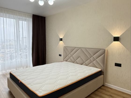 Прдож сучасної квартири в новому ЖК Винница