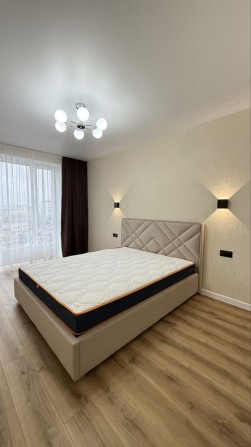 Прдож сучасної квартири в новому ЖК - фото 1