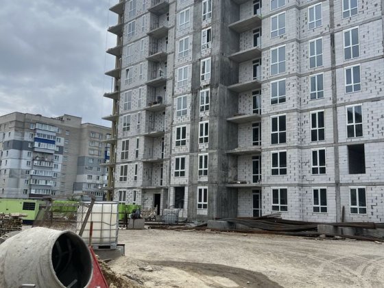 Продаж квартири по вул.Зулінського Винница