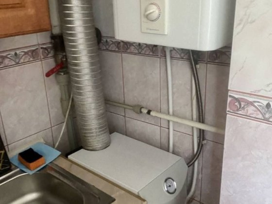 2 кімнатна квартира центр Житомир