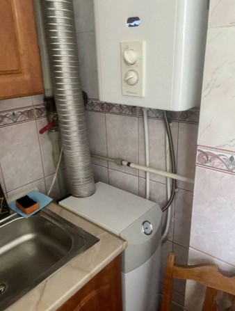 2 кімнатна квартира центр - фото 1