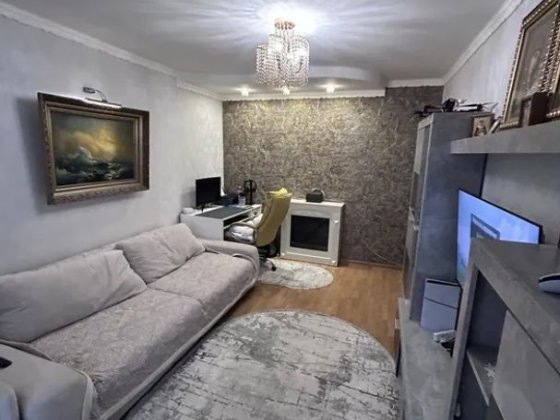 2 кімнатна квартира Промавтоматика Житомир