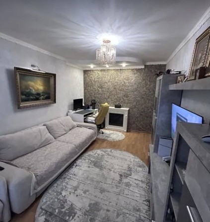 2 кімнатна квартира Промавтоматика - фото 1