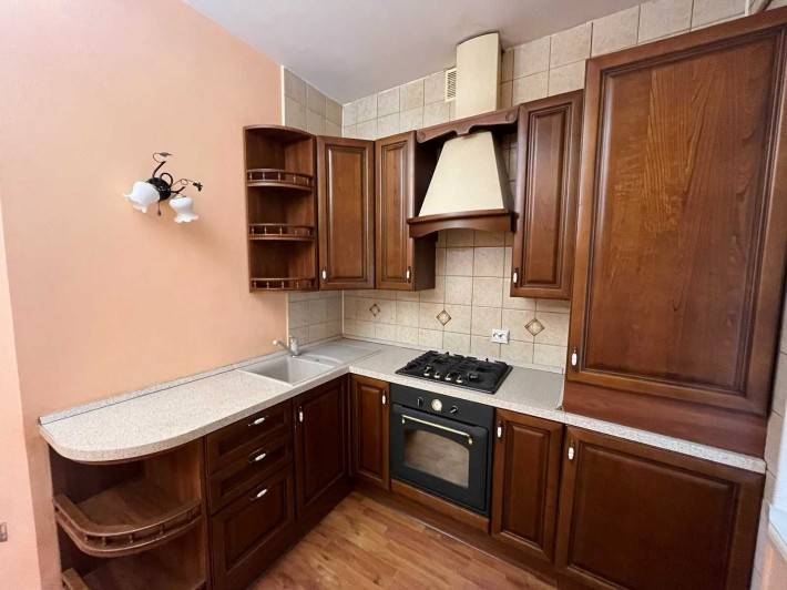 Продається 2 кімнатна квартира район Центр 2816 - фото 1