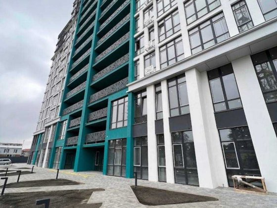 1-но кімнатна квартира в ЖК Смарт Сіті Житомир