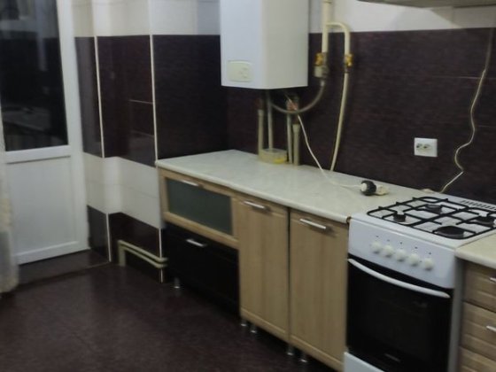 Продаж однокімнатної квартири (р-н.Олієжиркомбінат) Вінниця