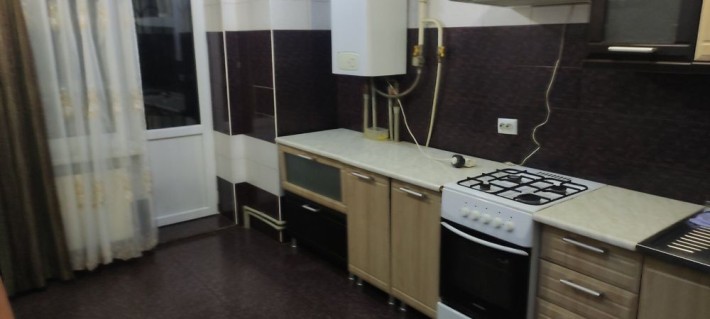 Продаж однокімнатної квартири (р-н.Олієжиркомбінат) - фото 1