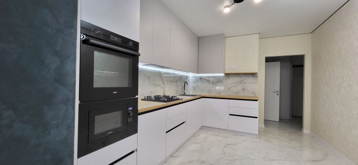 1к.Замостя.ЖК Волошковий. Євроремонт - фото 1