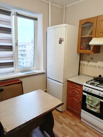 Продажа однокомнатной квартиры ул.Товарищеская Бородинский мкрн. - фото 1