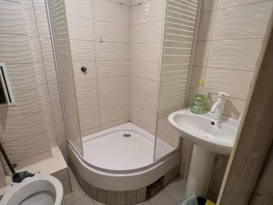 2-кімнатна квартира повнометражна по вул. Сергія Синенка Запорожье