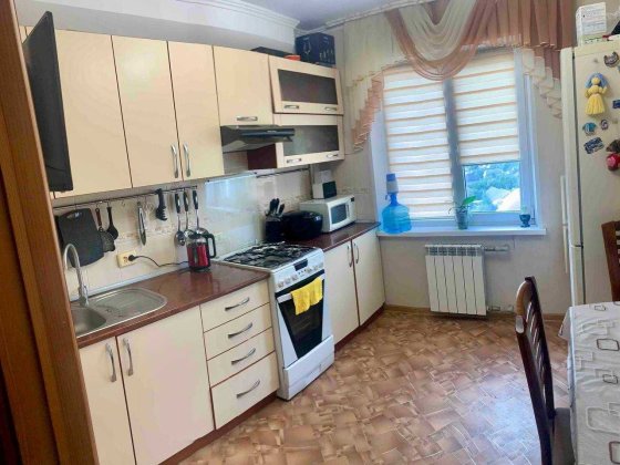 Продам 2х комнатную квартиру "Высотная"