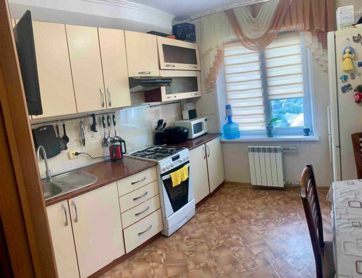 Продам 2х комнатную квартиру "Высотная" - фото 1