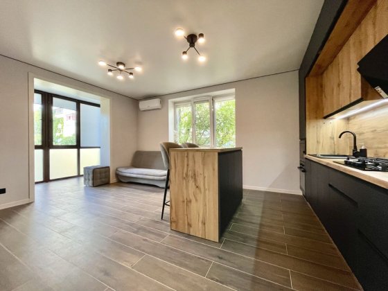 Продаж євро3к квартири | р-н Словʼянка Винница