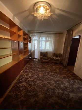 Продається 4-х кімнатна квартира - фото 1