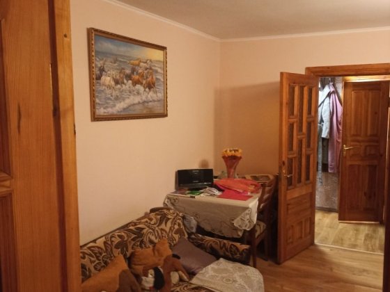 Продам квартиру 2х комнату м.Житомир  вул Леха Качиньского 5/1 Житомир