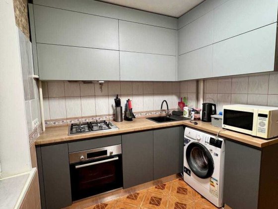 Продам 3х комнатную квартиру район "Парка" Запорожье