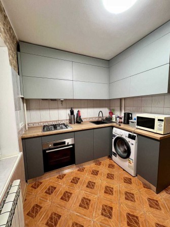 Продам 3х комнатную квартиру район "Парка" - фото 1