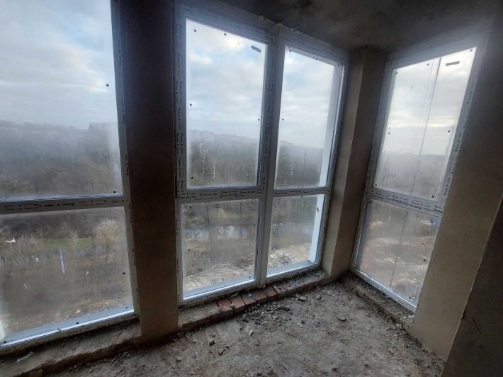 2 кімнатна квартира у ЖК Панорама - фото 1