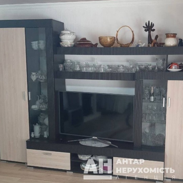 Продається 3-к квартира в Кропивницькому , р-н Дендропарк (Автостанція - фото 1