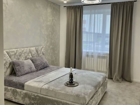 Продаж квартири в новобудові з сучасним ремонтом Винница