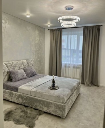 Продаж квартири в новобудові з сучасним ремонтом - фото 1