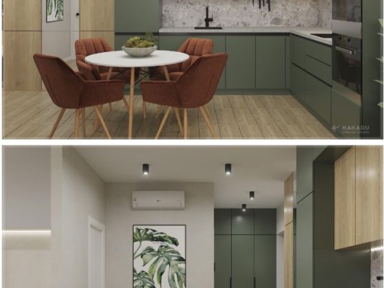 Продажа! 2к. квартира ЖК Аржанова Новострой Днепр Днепр