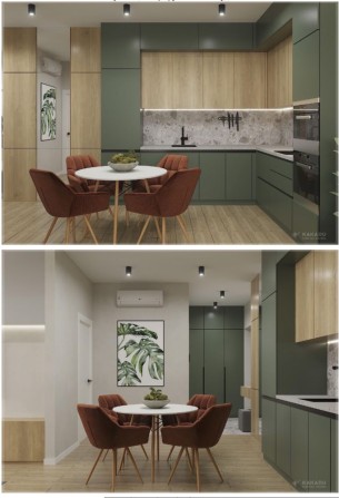 Продажа! 2к. квартира ЖК Аржанова Новострой Днепр - фото 1