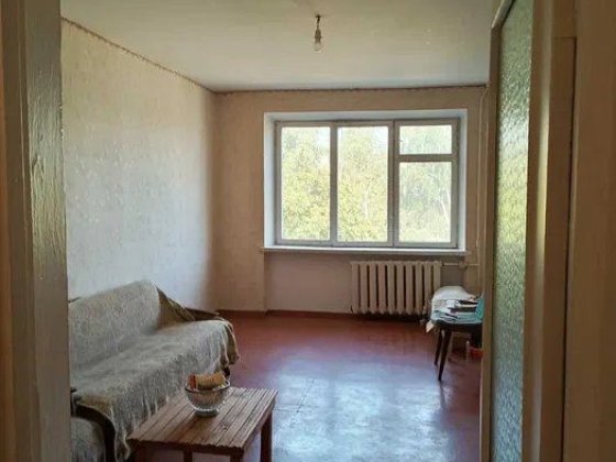 Продаж 3-кімнатної квартири — ідеально під ремонт! Житомир