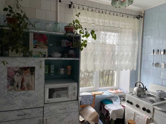 Продається простора 3-кімнатна квартира в Кропивницькому! Кропивницький