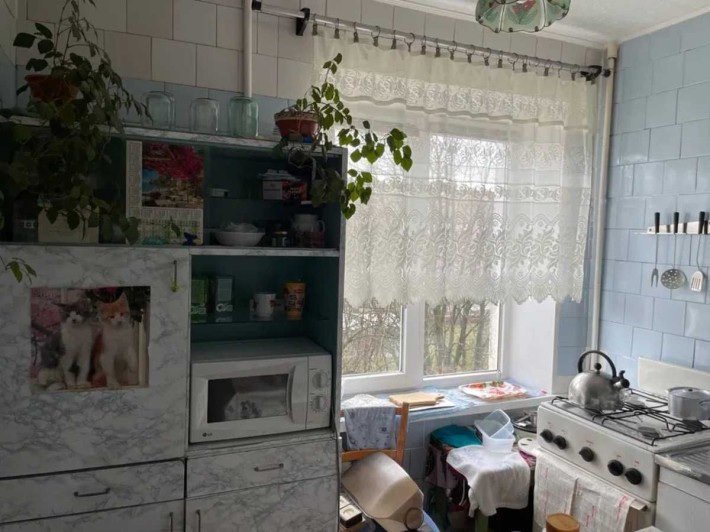 Продається простора 3-кімнатна квартира в Кропивницькому! - фото 1