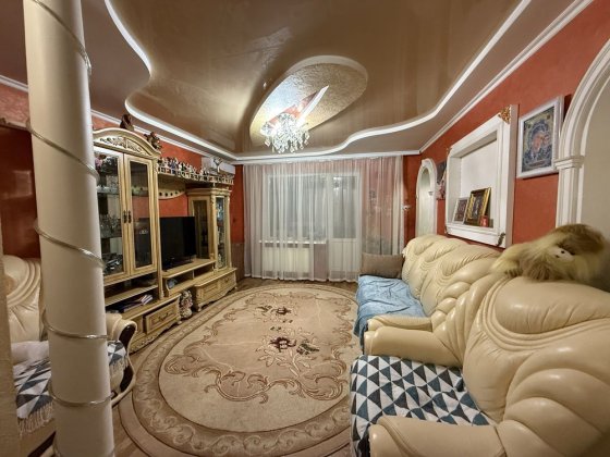 Продам 3х. кімнатну квартиру на Жадова Кропивницький