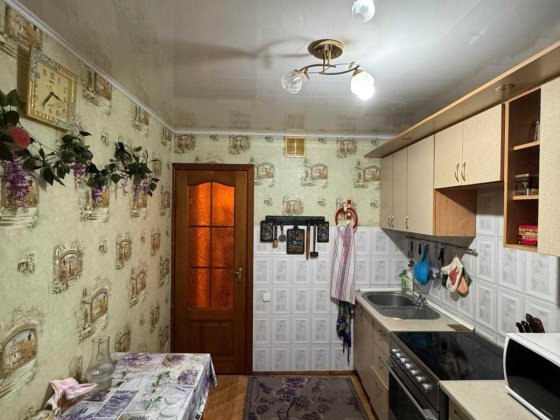 Продам 4к квартиру вул. Робоча 65 Дніпро