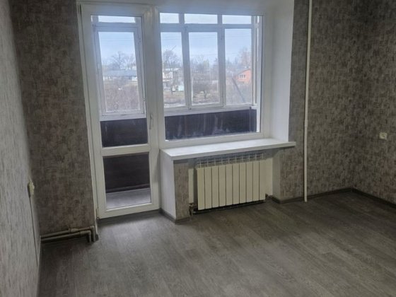 Продаж однокімнатної квартири Кропивницкий