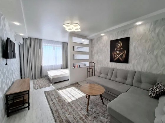 Продам 2к квартиру в Новострое Левый берег Днепр