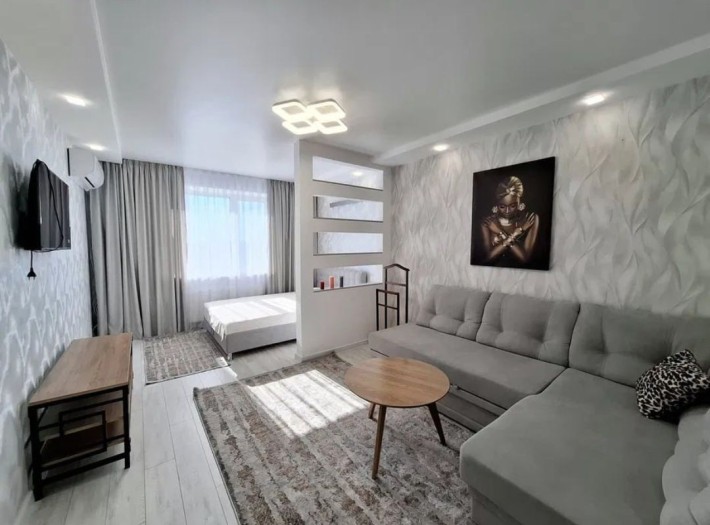 Продам 2к квартиру в Новострое Левый берег - фото 1